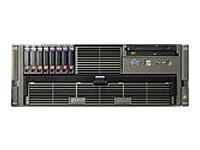 Servidor para bastidor HP ProLiant DL585 G2 con procesador AMD Opteron? 8218 Dual Core, 1 MB, 4 GB, 2P (413929-421)